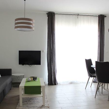 Apartment Luce Trogir Exterior foto