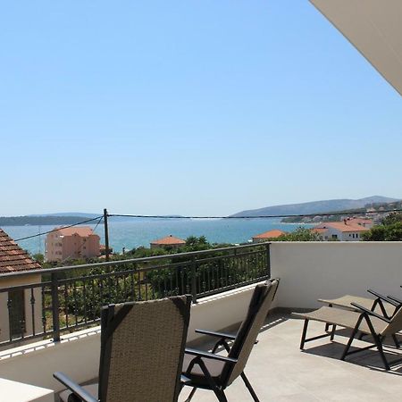 Apartment Luce Trogir Exterior foto
