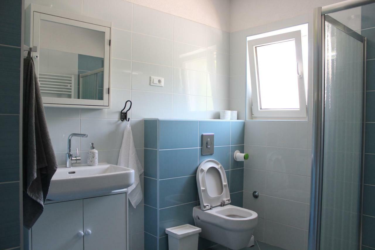 Apartment Luce Trogir Exterior foto