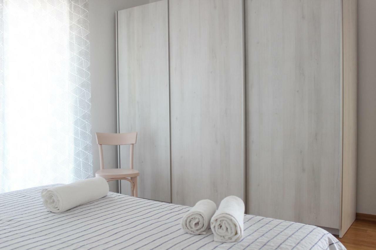 Apartment Luce Trogir Exterior foto