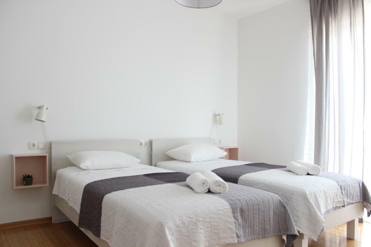 Apartment Luce Trogir Exterior foto